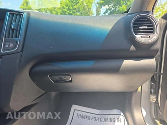 2014 Nissan Maxima 3.5 SV – miniatura 19