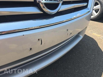 2014 Nissan Maxima 3.5 SV – miniatura 23