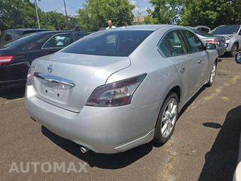 2014 Nissan Maxima 3.5 SV – miniatura 3