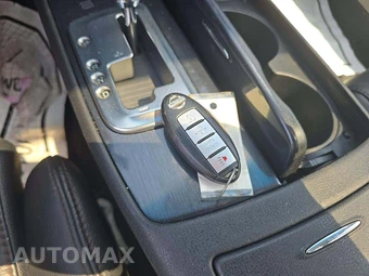 2014 Nissan Maxima 3.5 SV – miniatura 8