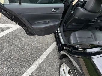 2014 Nissan Maxima 3.5 SV - miniatura 11