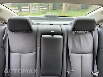 2014 Nissan Maxima 3.5 SV - miniatura 12