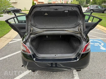 2014 Nissan Maxima 3.5 SV - miniatura 14