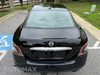 2014 Nissan Maxima 3.5 SV - miniatura 18