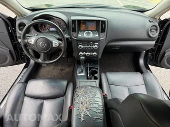 2014 Nissan Maxima 3.5 SV - miniatura 5