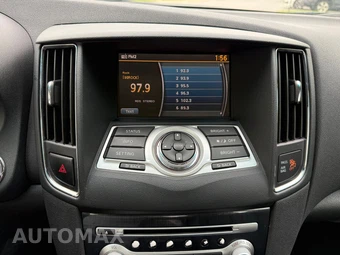 2014 Nissan Maxima 3.5 SV - miniatura 7