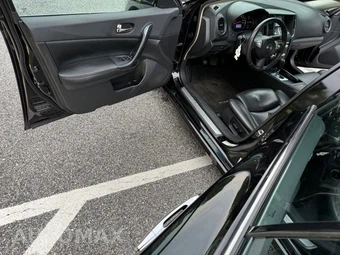 2014 Nissan Maxima 3.5 SV - miniatura 8