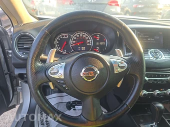 2014 Nissan Maxima 3.5 SV w/Premium Pkg - miniatura 10