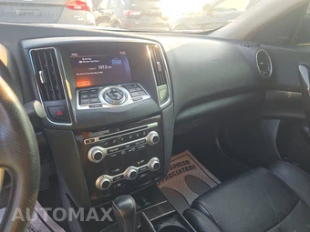 2014 Nissan Maxima 3.5 SV w/Premium Pkg - miniatura 11