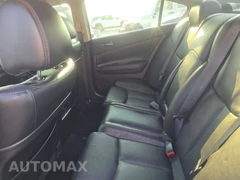 2014 Nissan Maxima 3.5 SV w/Premium Pkg - miniatura 13