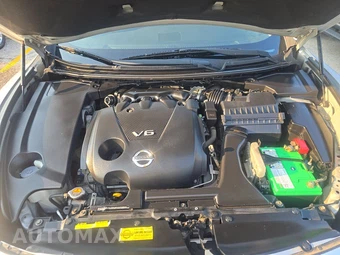 2014 Nissan Maxima 3.5 SV w/Premium Pkg - miniatura 15