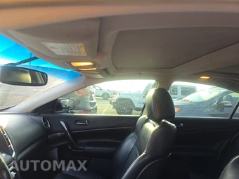2014 Nissan Maxima 3.5 SV w/Premium Pkg - miniatura 18