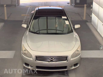 2014 Nissan Maxima 3.5 SV w/Premium Pkg - miniatura 2