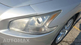 2014 Nissan Maxima 3.5 SV w/Premium Pkg - miniatura 22