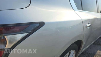 2014 Nissan Maxima 3.5 SV w/Premium Pkg - miniatura 24