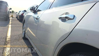 2014 Nissan Maxima 3.5 SV w/Premium Pkg - miniatura 27