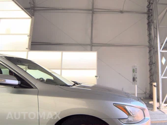 2014 Nissan Maxima 3.5 SV w/Premium Pkg - miniatura 3