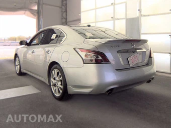2014 Nissan Maxima 3.5 SV w/Premium Pkg - miniatura 6