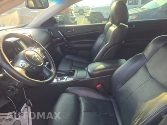 2014 Nissan Maxima 3.5 SV w/Premium Pkg - miniatura 7