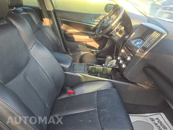 2014 Nissan Maxima 3.5 SV w/Premium Pkg - miniatura 8