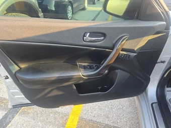 2014 Nissan Maxima 3.5 SV w/Premium Pkg - miniatura 9