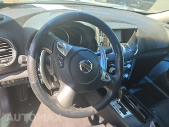 2014 Nissan Maxima 3.5 SV w/Premium Pkg - miniatura 10