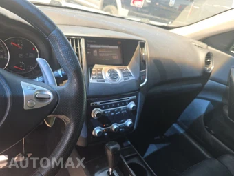 2014 Nissan Maxima 3.5 SV w/Premium Pkg - miniatura 11