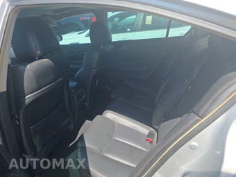 2014 Nissan Maxima 3.5 SV w/Premium Pkg - miniatura 13