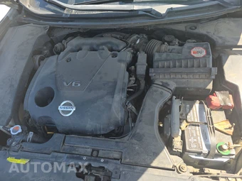 2014 Nissan Maxima 3.5 SV w/Premium Pkg - miniatura 15