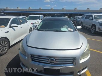 2014 Nissan Maxima 3.5 SV w/Premium Pkg - miniatura 2
