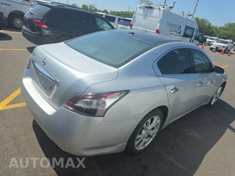 2014 Nissan Maxima 3.5 SV w/Premium Pkg - miniatura 4