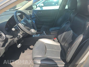 2014 Nissan Maxima 3.5 SV w/Premium Pkg - miniatura 7