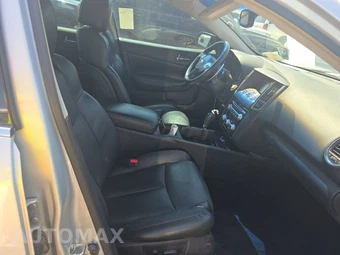 2014 Nissan Maxima 3.5 SV w/Premium Pkg - miniatura 8