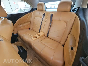 2014 Nissan Murano CrossCabriolet – miniatura 13