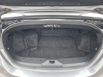 2014 Nissan Murano CrossCabriolet – miniatura 16