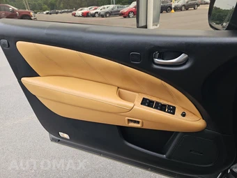 2014 Nissan Murano CrossCabriolet – miniatura 9