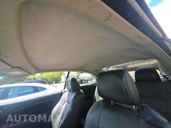 2014 Nissan Murano CrossCabriolet - miniatura 11
