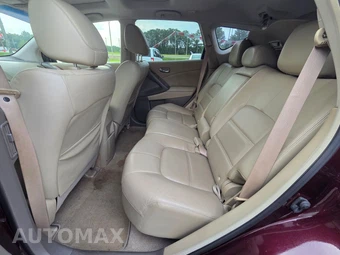 2014 Nissan Murano LE - miniatura 10