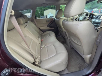 2014 Nissan Murano LE - miniatura 13
