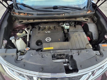 2014 Nissan Murano LE - miniatura 17