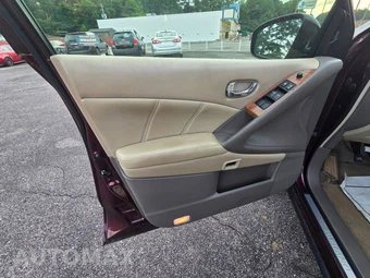 2014 Nissan Murano LE - miniatura 5
