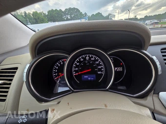 2014 Nissan Murano LE - miniatura 7