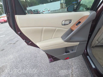 2014 Nissan Murano LE - miniatura 9
