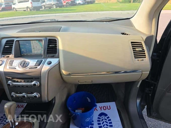 2014 Nissan Murano LE - miniatura 16