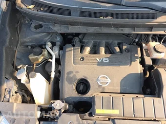 2014 Nissan Murano LE - miniatura 18