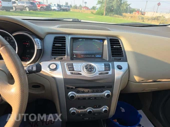 2014 Nissan Murano LE - miniatura 7