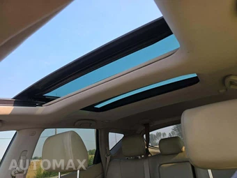 2014 Nissan Murano LE - miniatura 8