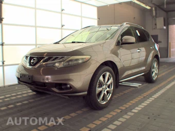 2014 Nissan Murano LE - car from the USA, Manheim Buy-Now listing at AUTOMAX
