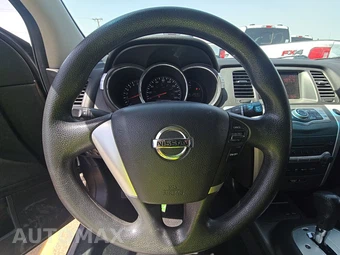 2014 Nissan Murano S - miniatura 10