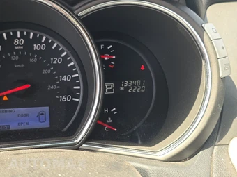 2014 Nissan Murano S - miniatura 12